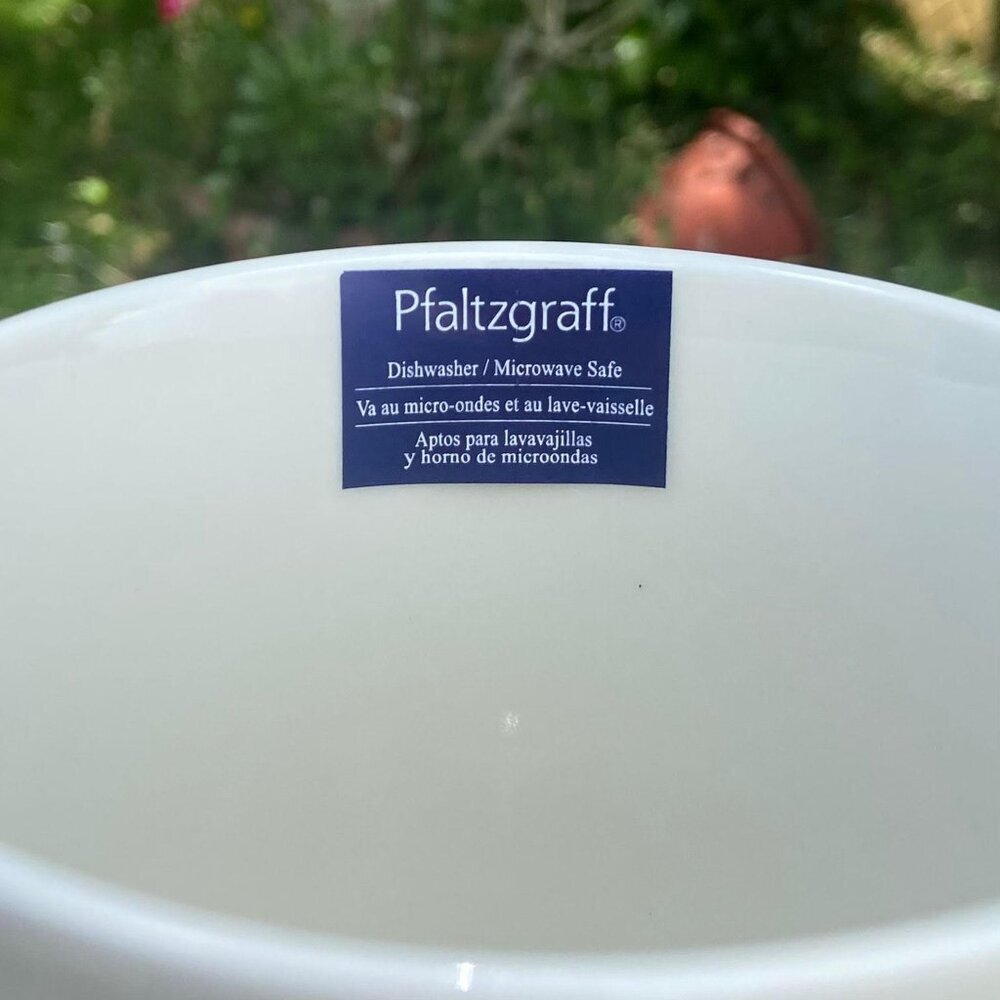 NEW!!! “STAY POSITIVE” - MUG - Picture 4 of 5